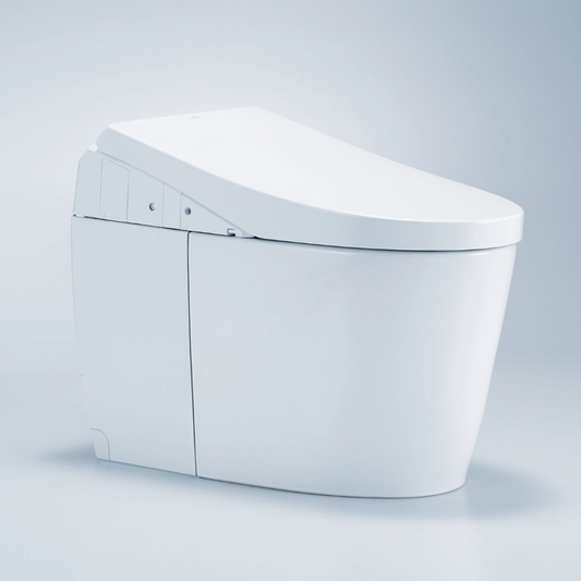 Toto Neorest® AH Dual Flush Toilet - 1.0 Gpf & 0.8 Gpf