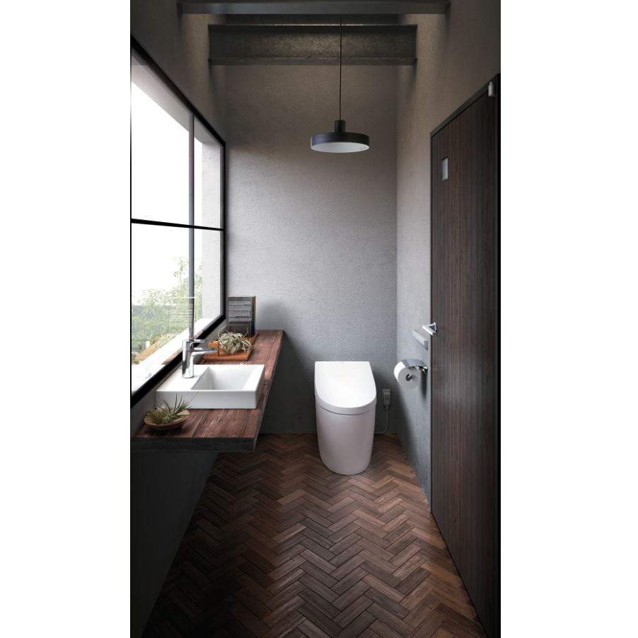 Toto Neorest® AH Dual Flush Toilet - 1.0 Gpf & 0.8 Gpf