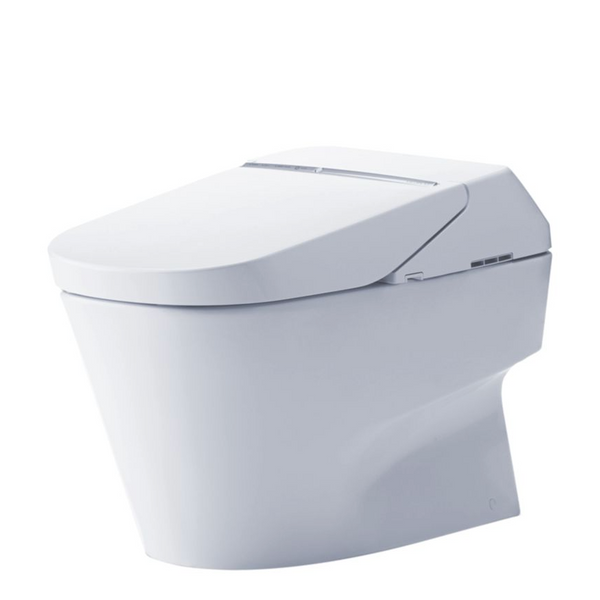 Toto Neorest® 700H Dual Flush Toilet, 1.0 & 0.8 Gpf