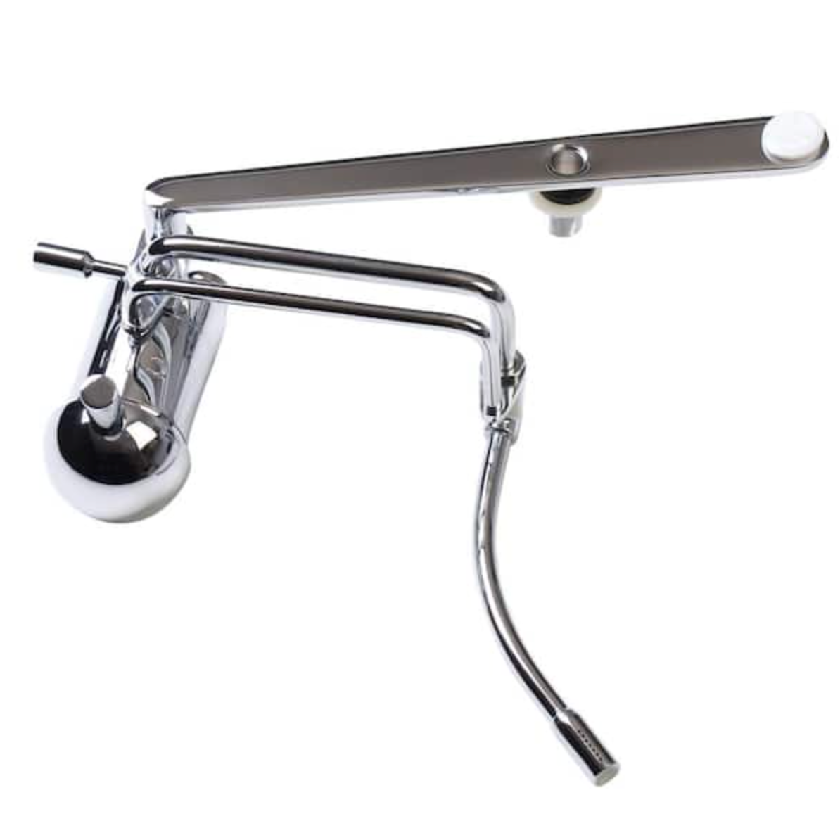 GoBidet 2003C Chrome Bidet Attachment