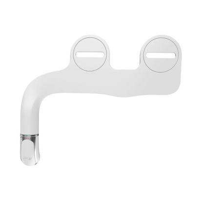 Slim Twist Bidet Attachment by Bio Bidet