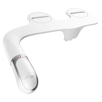 Slim Twist Bidet Attachment by Bio Bidet