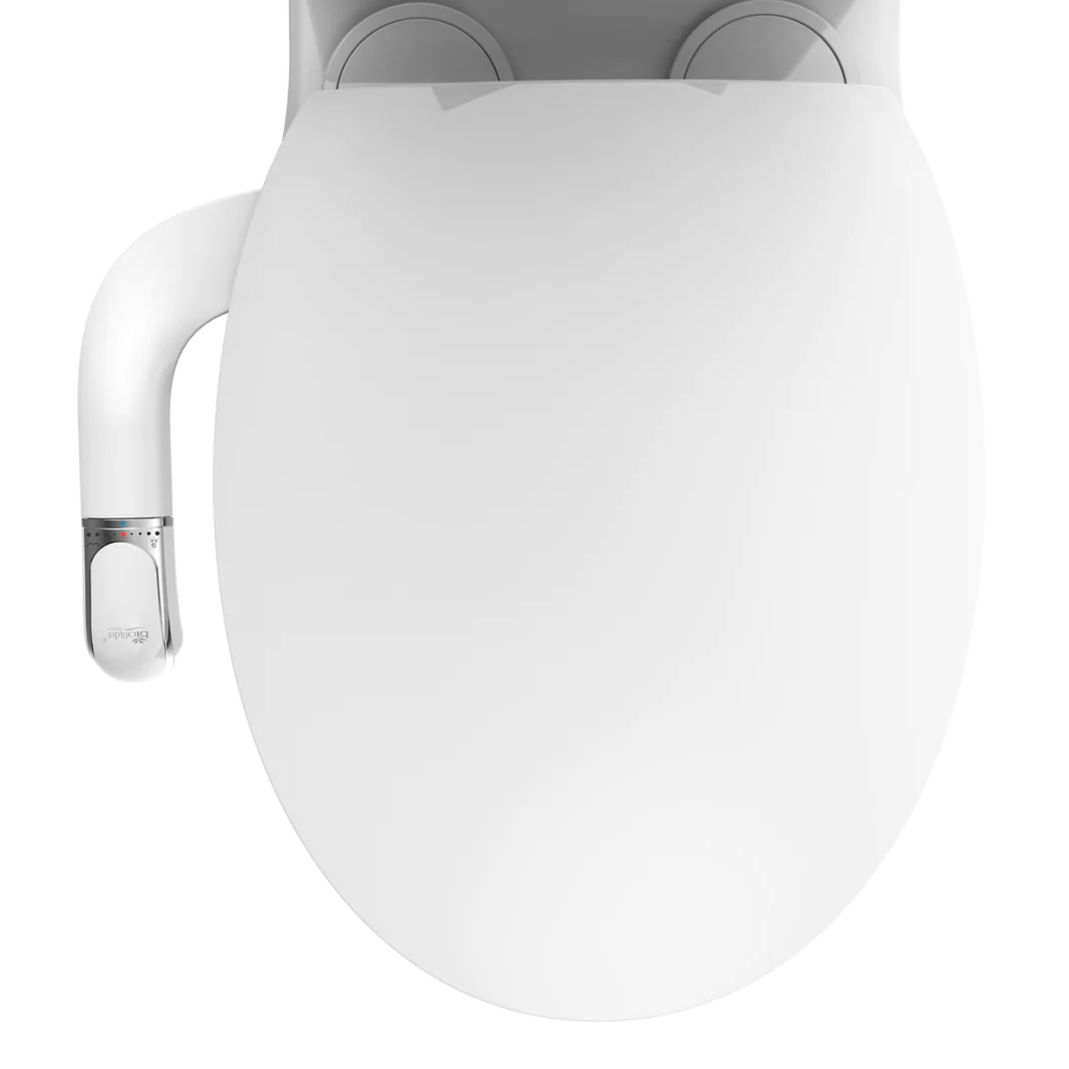 Slim Twist Bidet Attachment by Bio Bidet