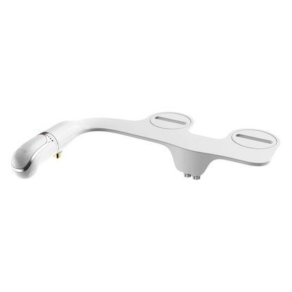 Slim Twist Bidet Attachment by Bio Bidet