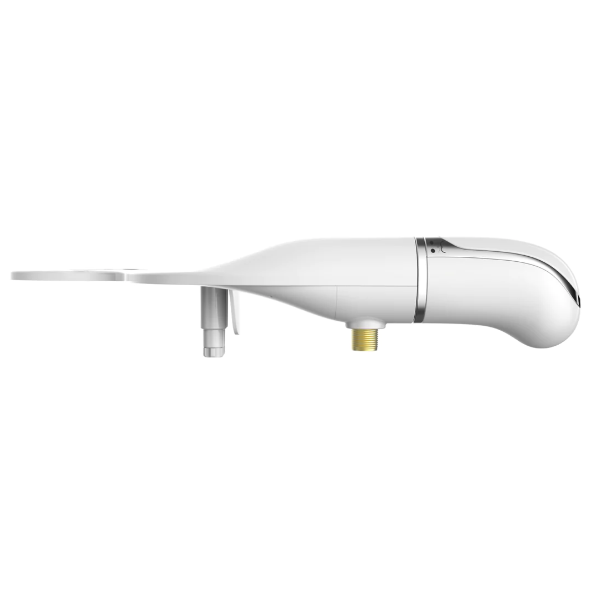 Slim Twist Bidet Attachment by Bio Bidet