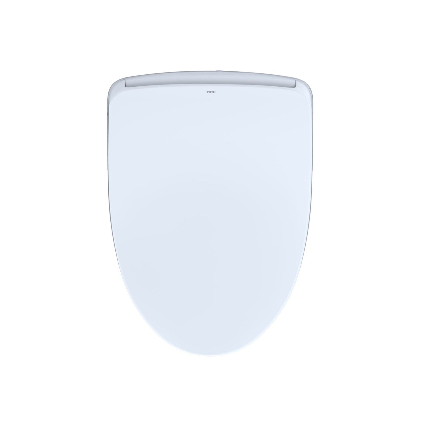 Washlet® S550e Contemporary Bidet With EWATER+ - Elongated