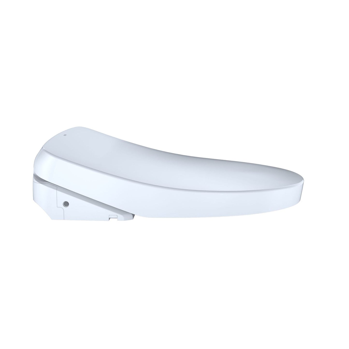 Washlet® S550e Contemporary Bidet With EWATER+ - Elongated