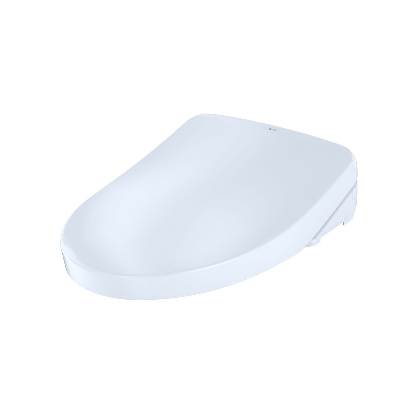 Washlet® S550e Contemporary Bidet With EWATER+ - Elongated