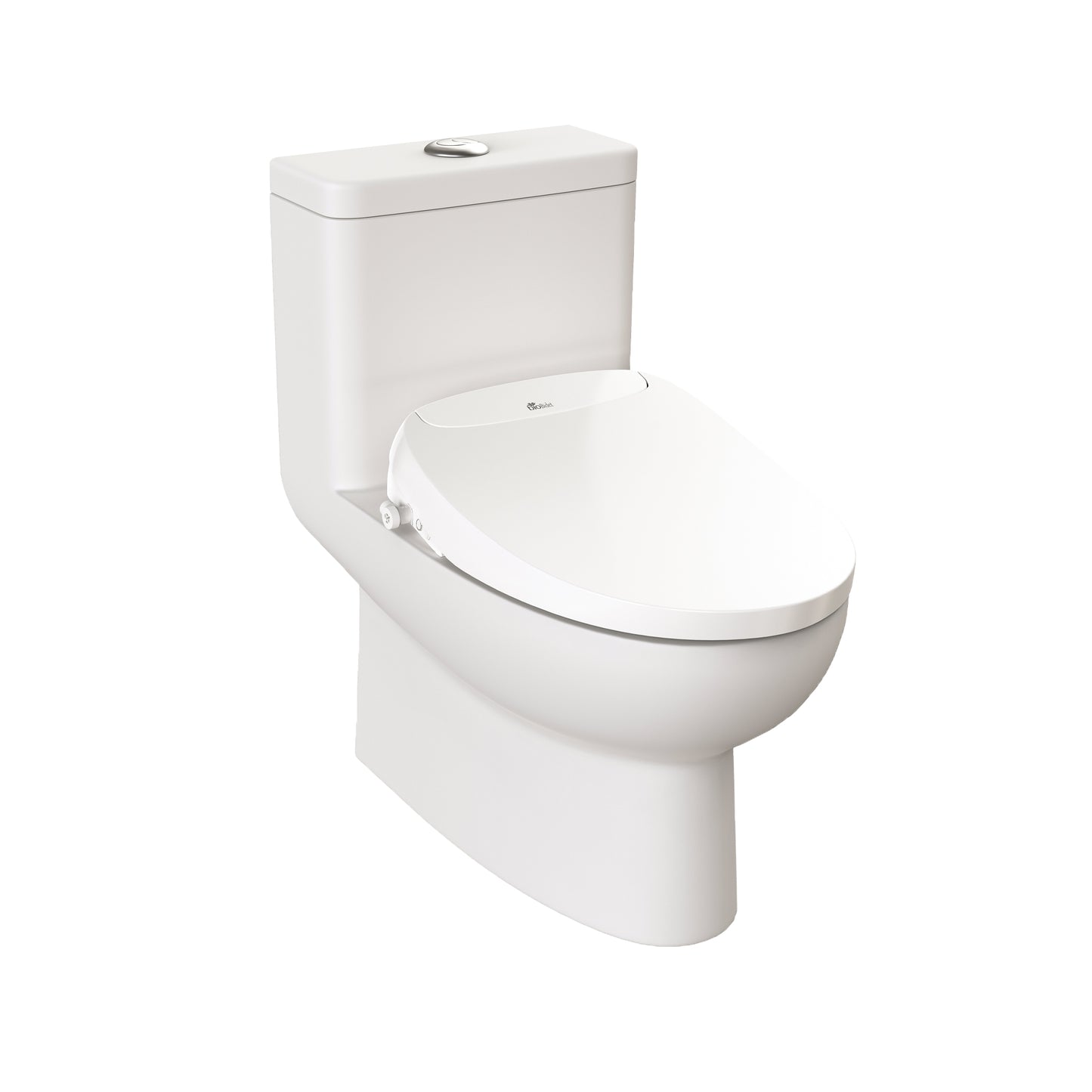 Bio Bidet Discovery DLS Bidet Seat