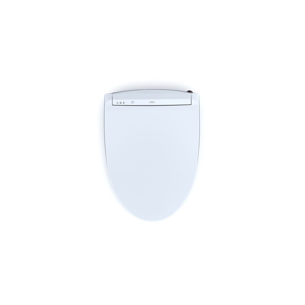 Washlet® K300 Electronic Toilet Seat Bidet - Elongated