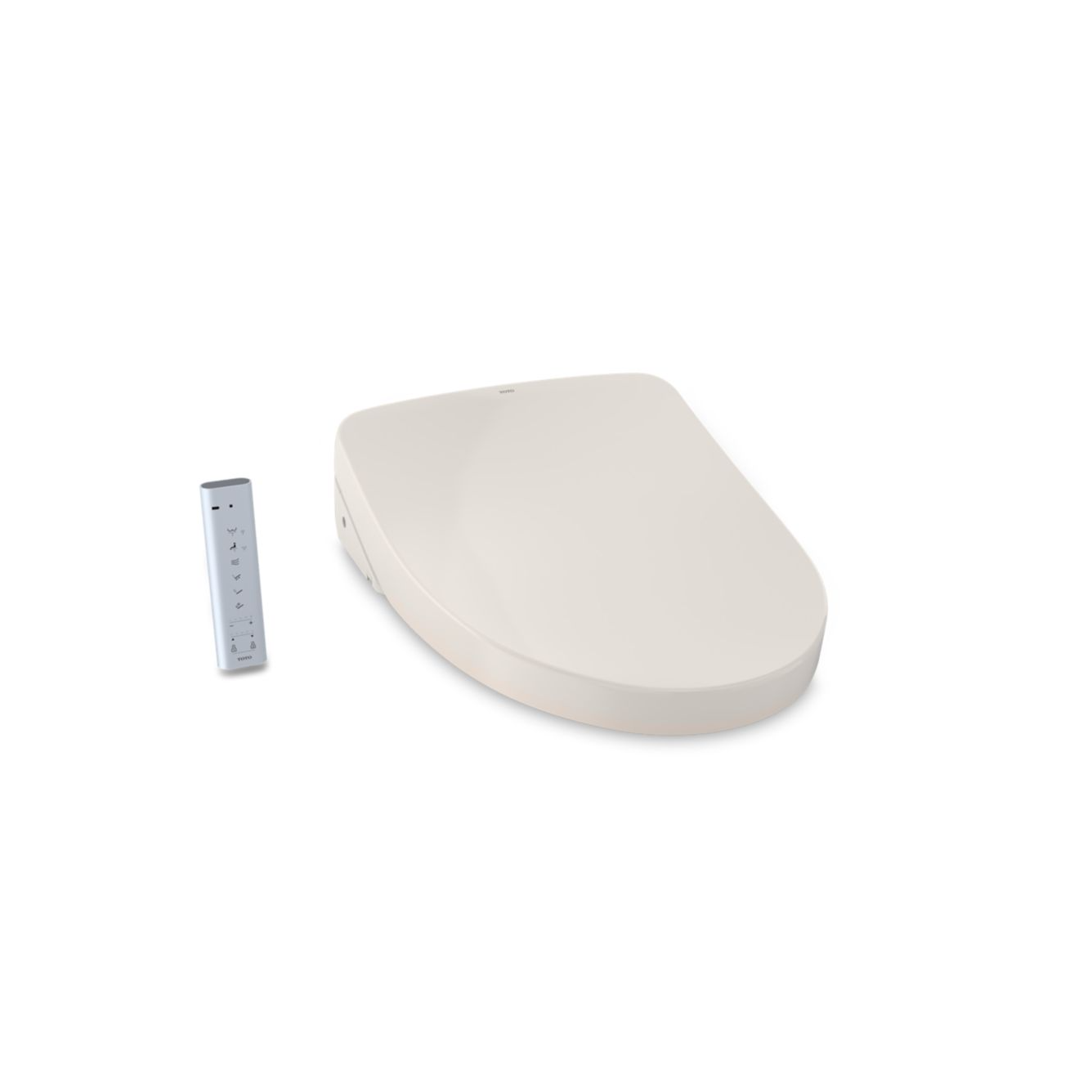 Washlet® S550e Contemporary Bidet With EWATER+ - Elongated